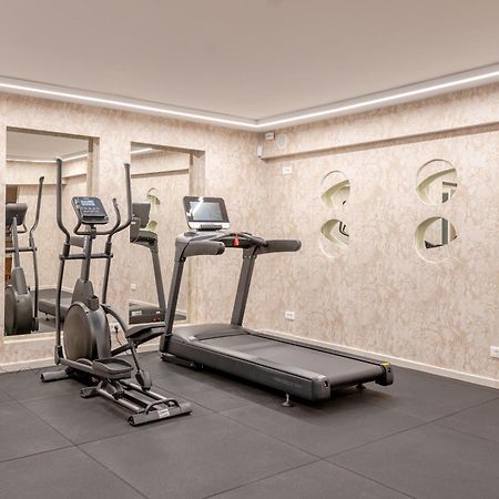 Apeiron Athena Residences Экстерьер фото