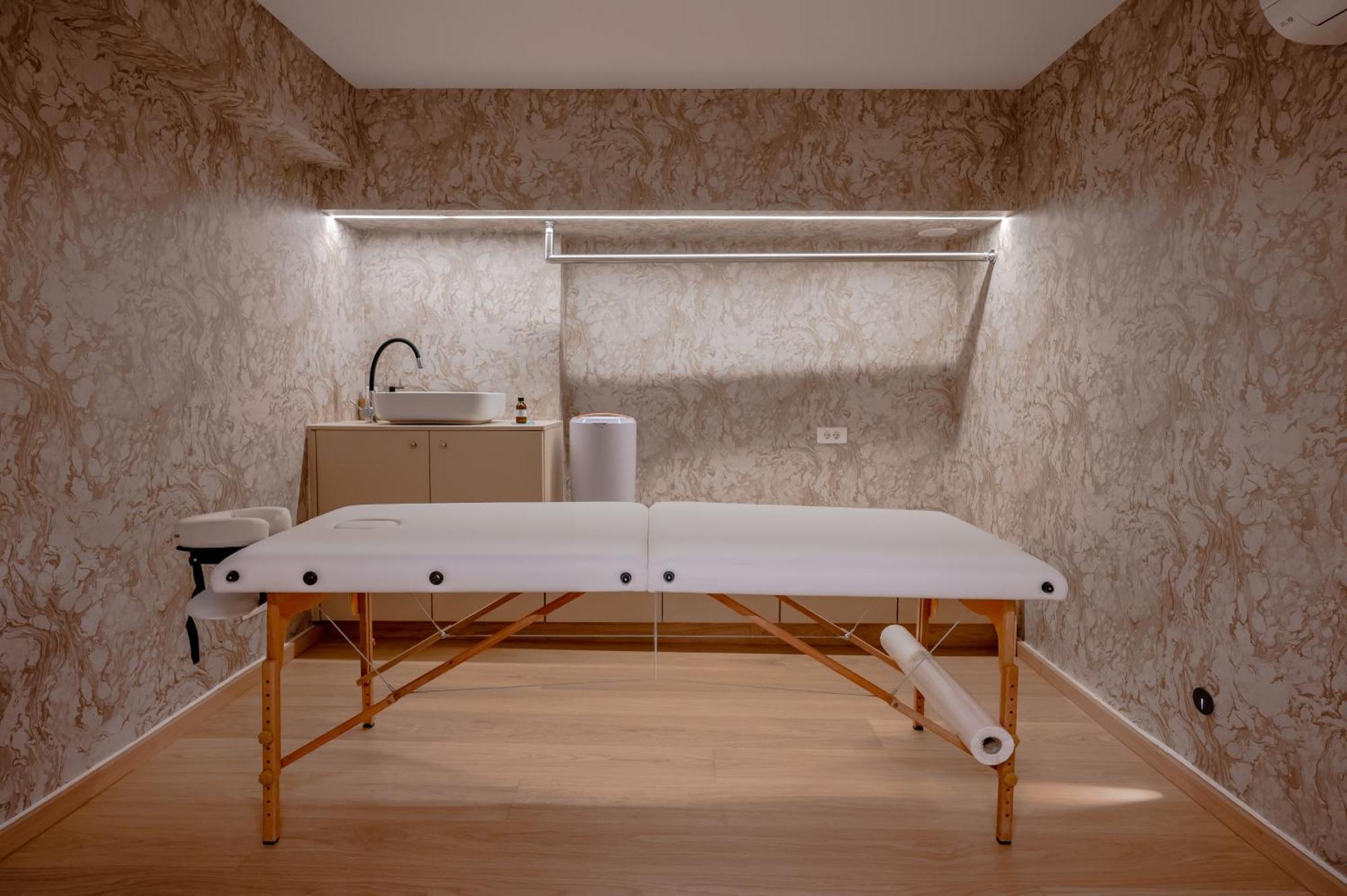 Apeiron Athena Residences Экстерьер фото