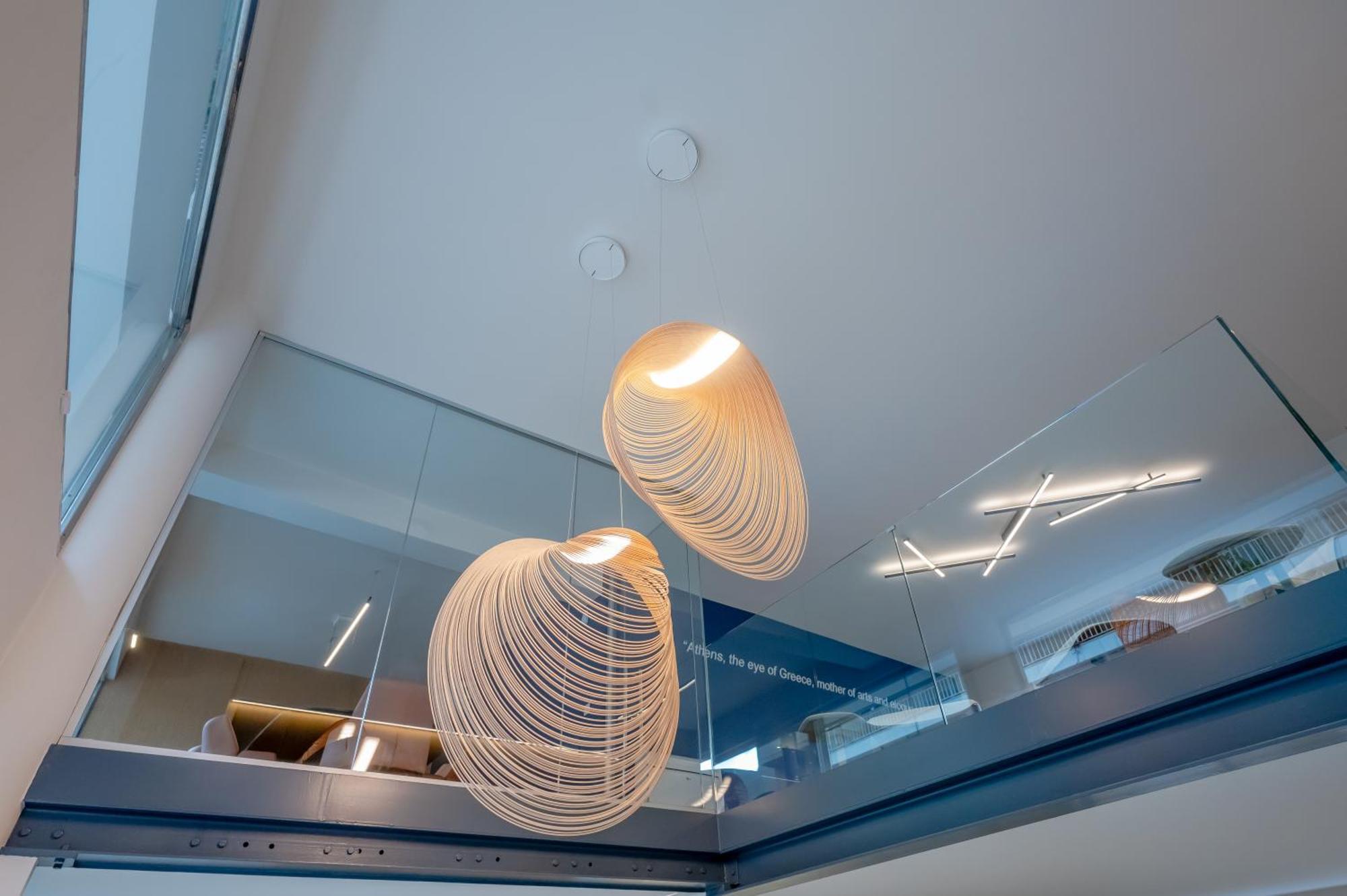 Apeiron Athena Residences Экстерьер фото