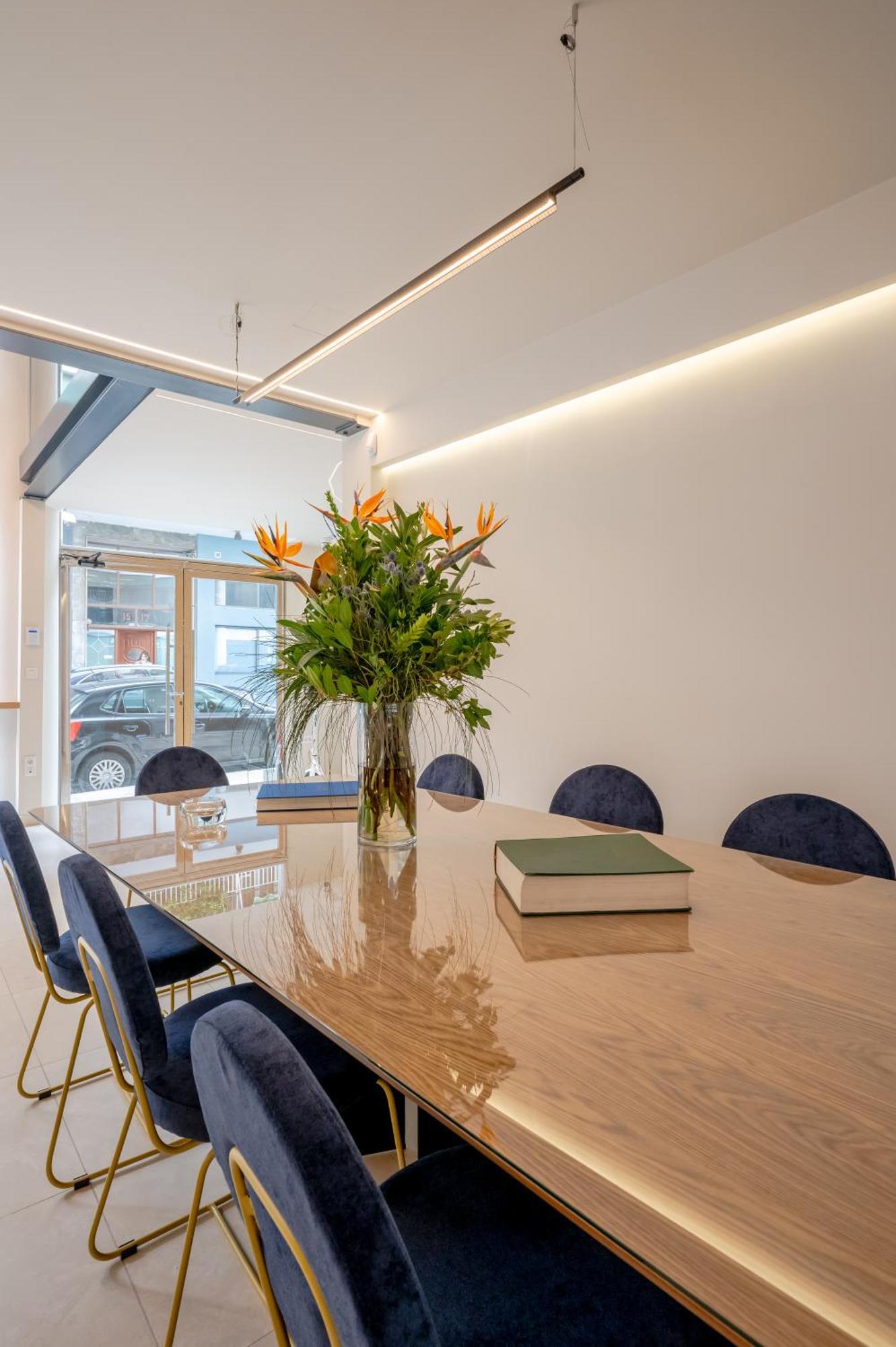 Apeiron Athena Residences Экстерьер фото