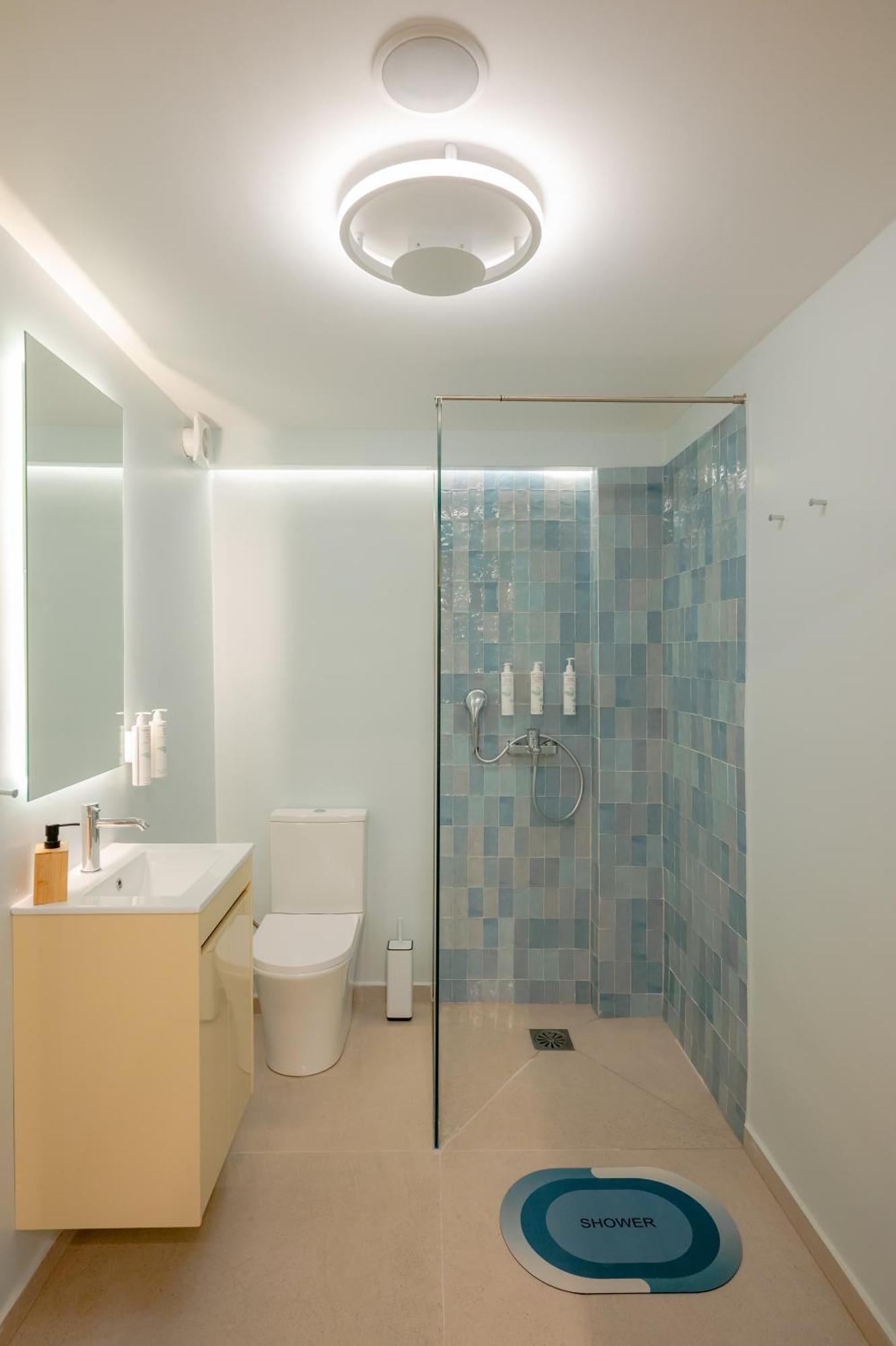 Apeiron Athena Residences Экстерьер фото