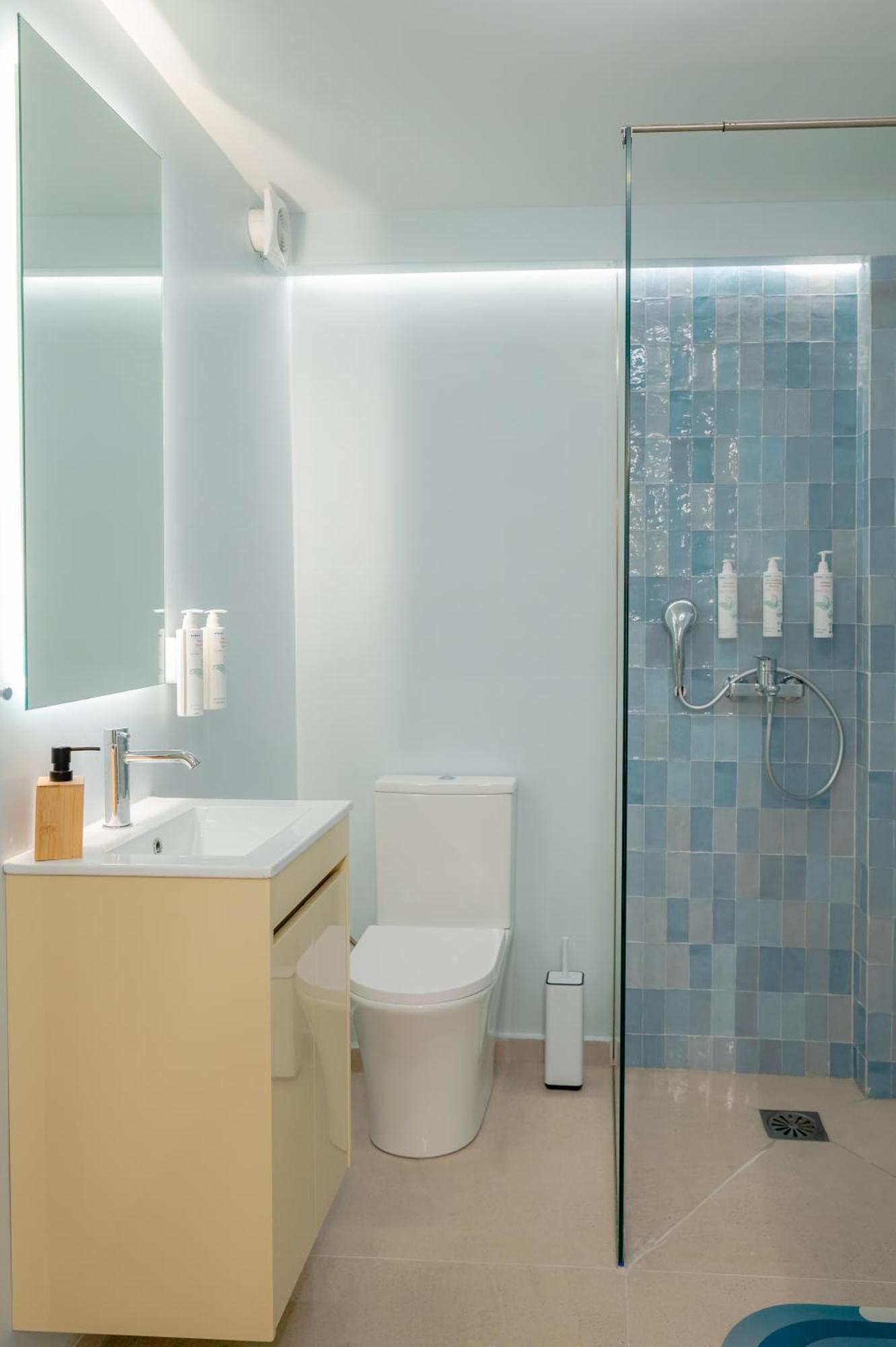 Apeiron Athena Residences Экстерьер фото
