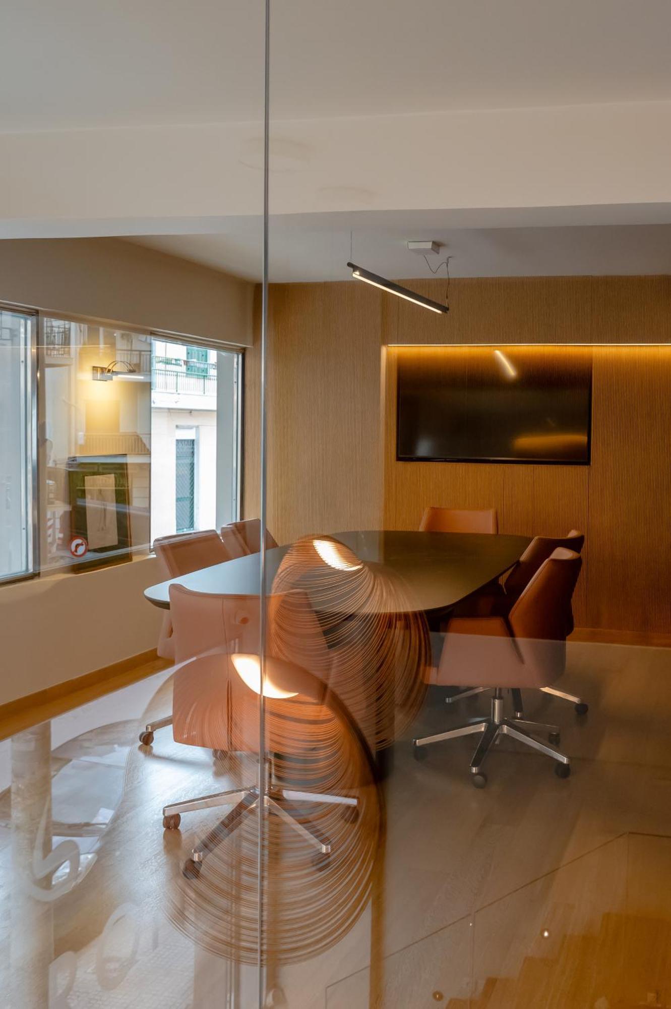 Apeiron Athena Residences Экстерьер фото