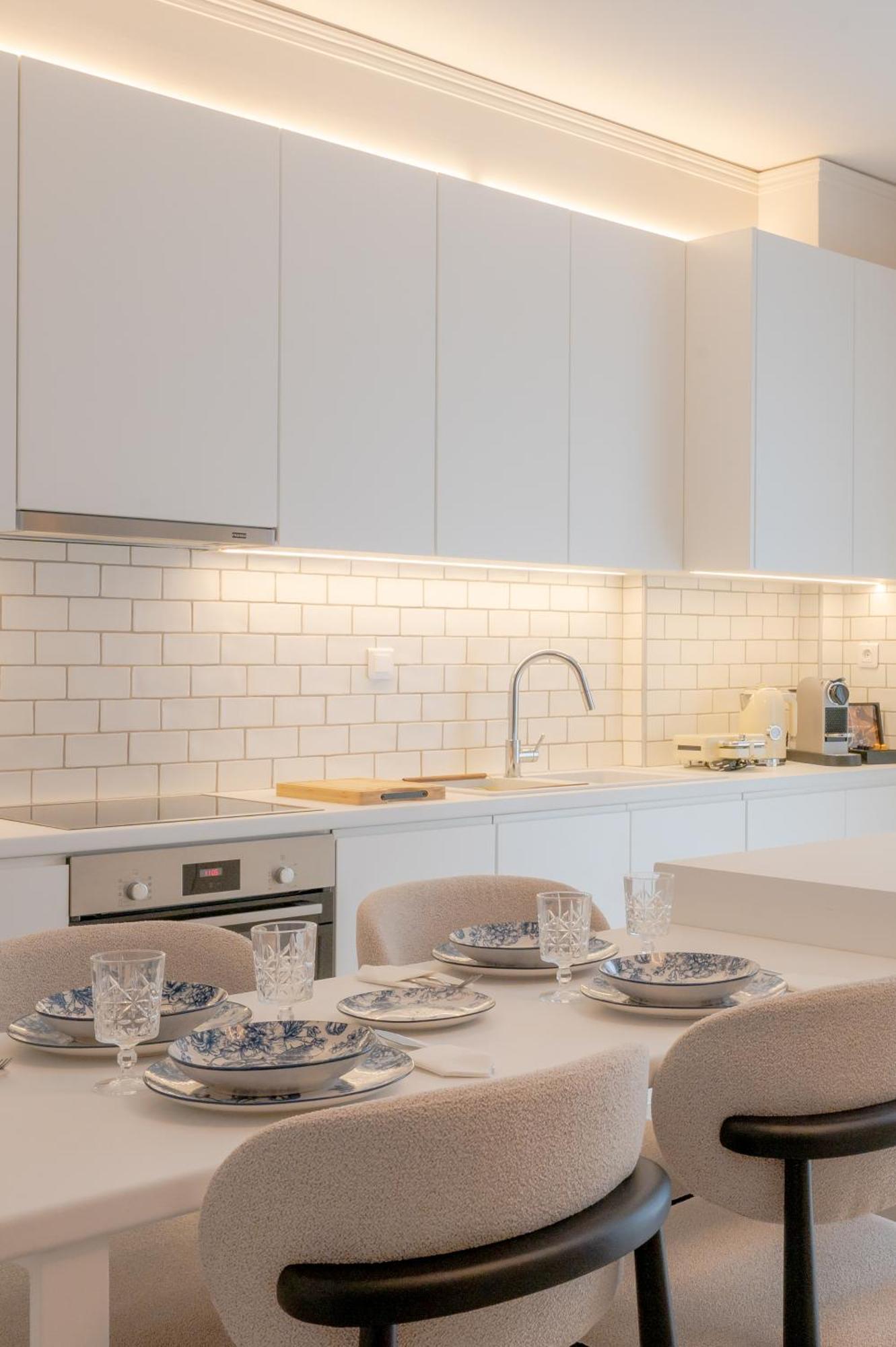 Apeiron Athena Residences Экстерьер фото