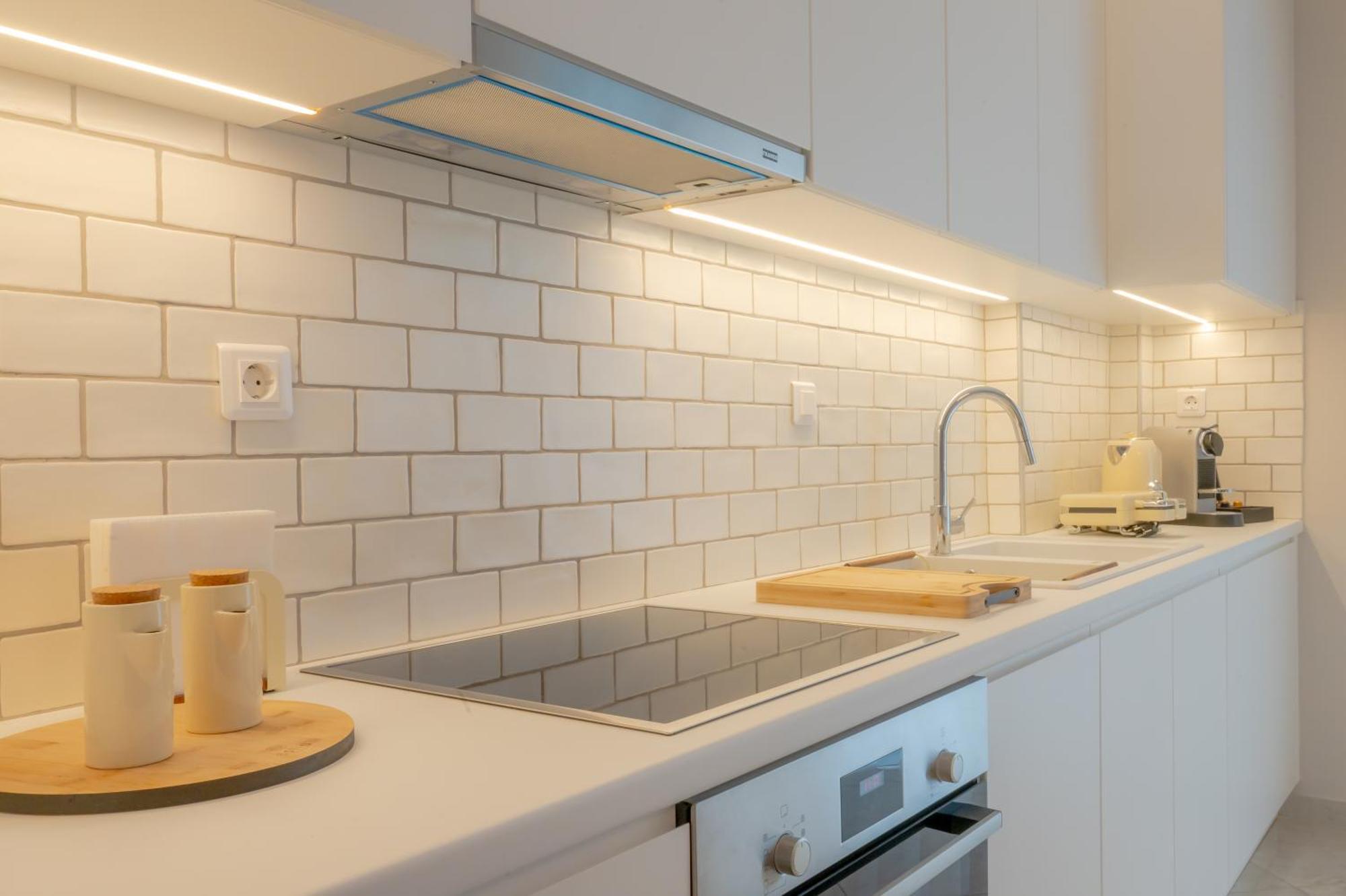 Apeiron Athena Residences Экстерьер фото