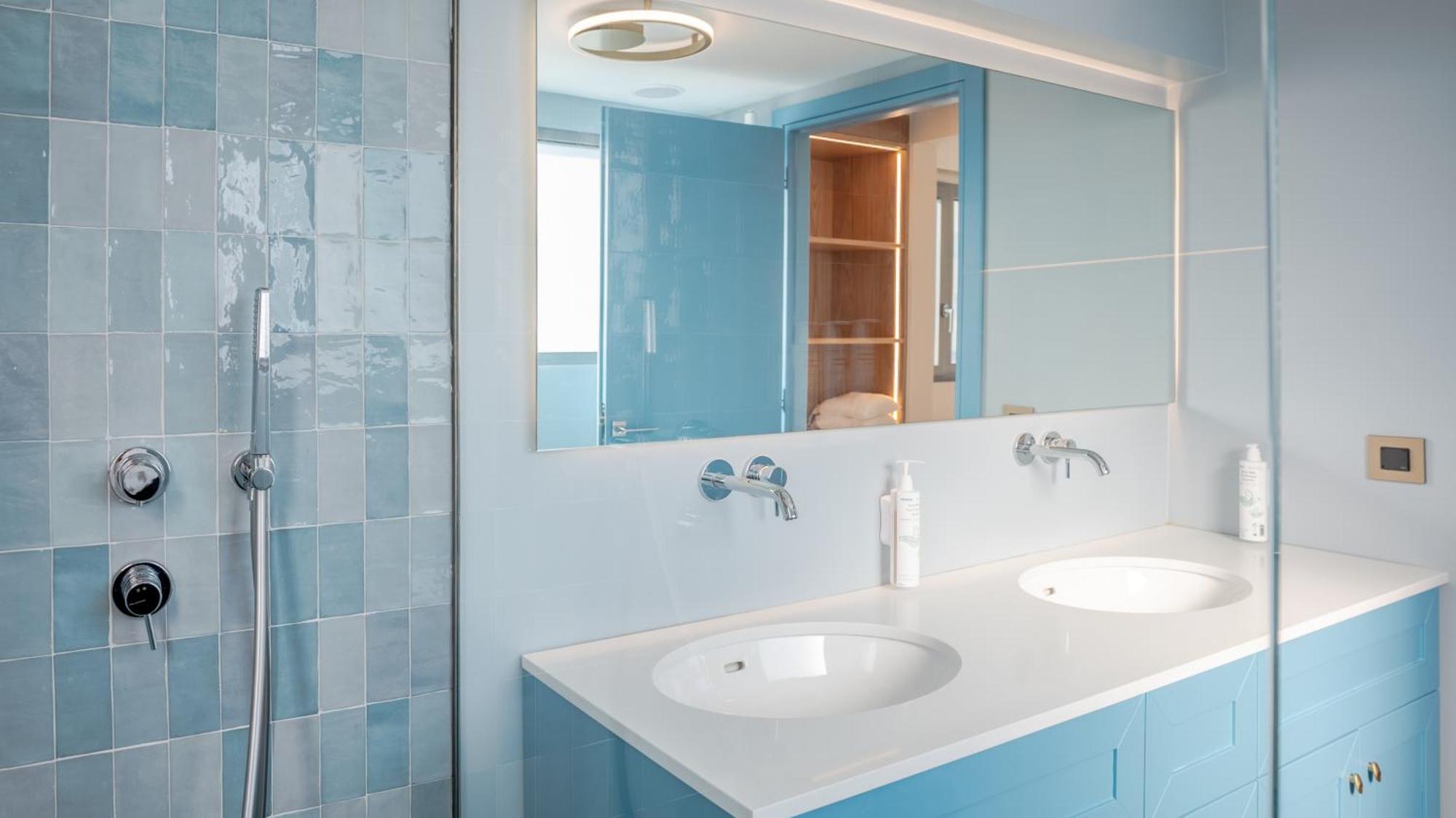 Apeiron Athena Residences Экстерьер фото