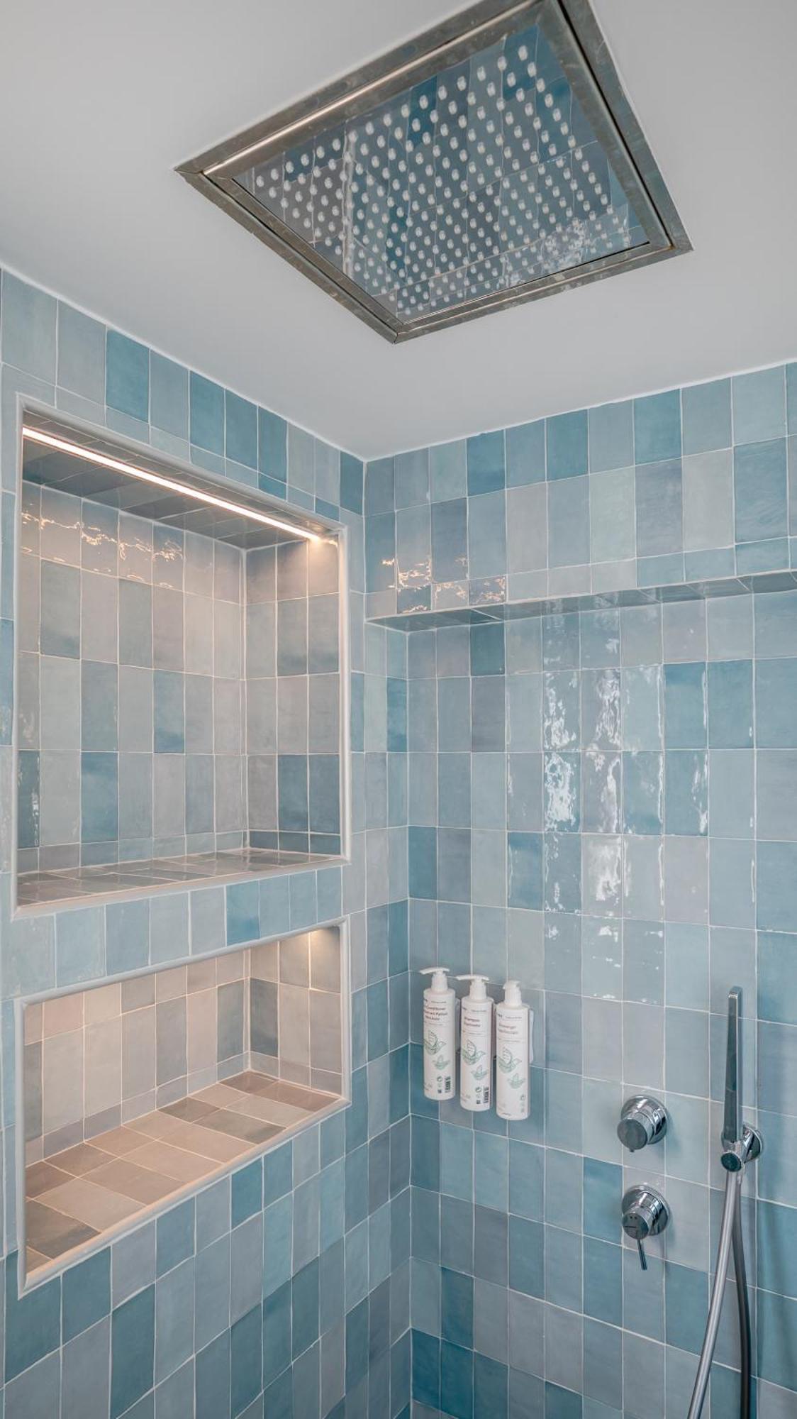 Apeiron Athena Residences Экстерьер фото