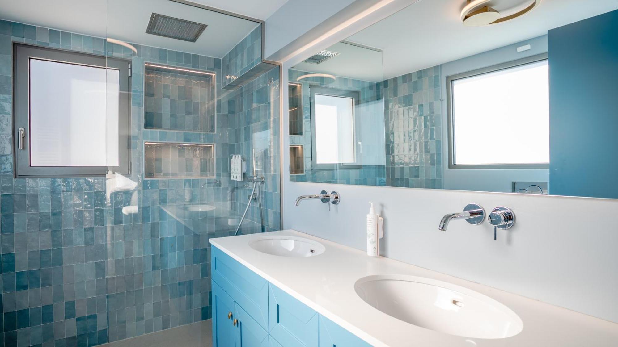 Apeiron Athena Residences Экстерьер фото